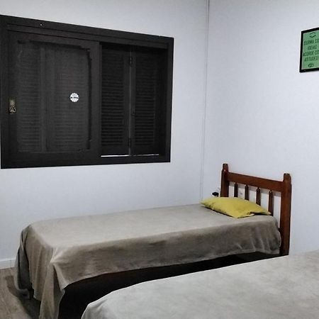 Tenda Caiu Do Ceu Daire Osorio Dış mekan fotoğraf