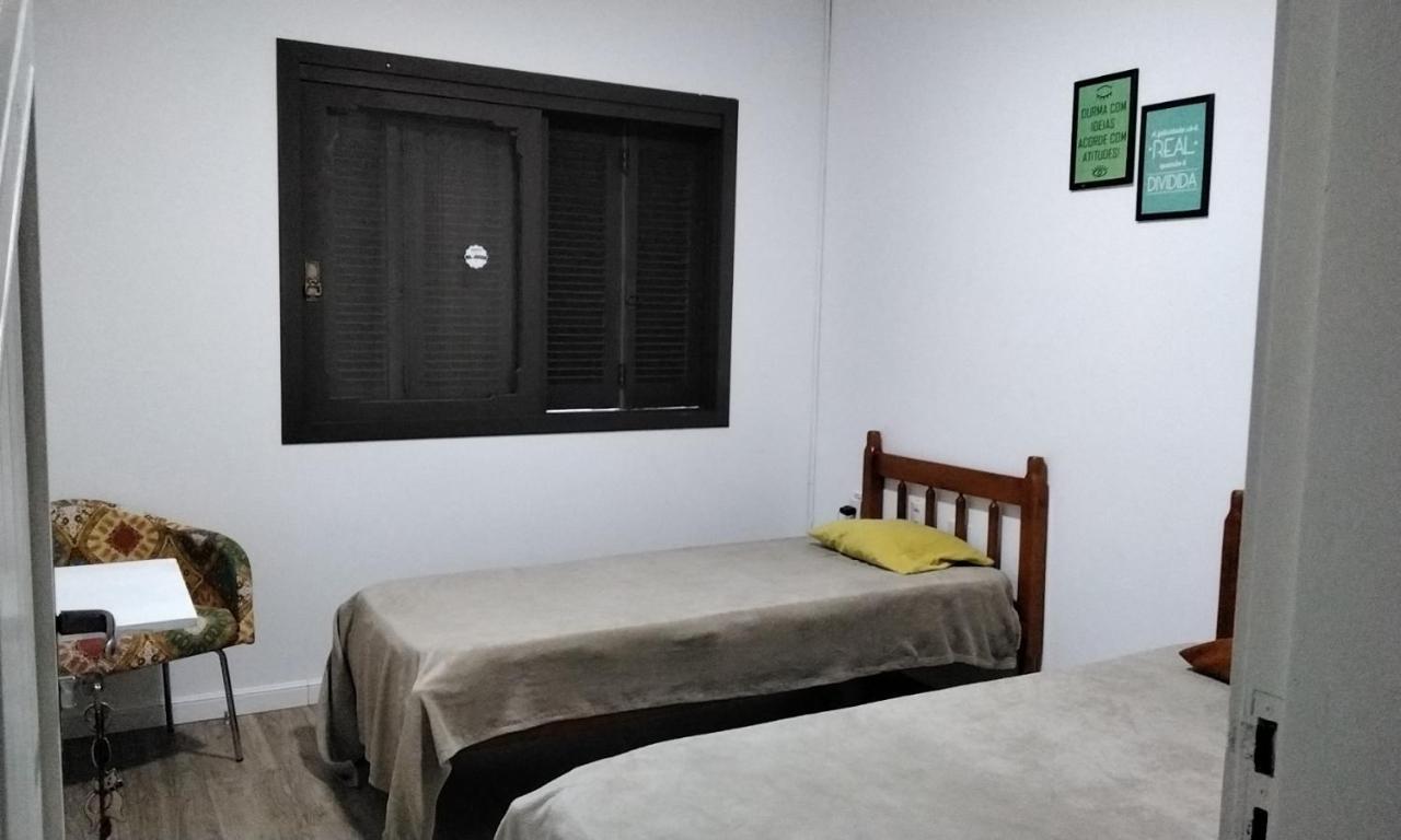 Tenda Caiu Do Ceu Daire Osorio Dış mekan fotoğraf