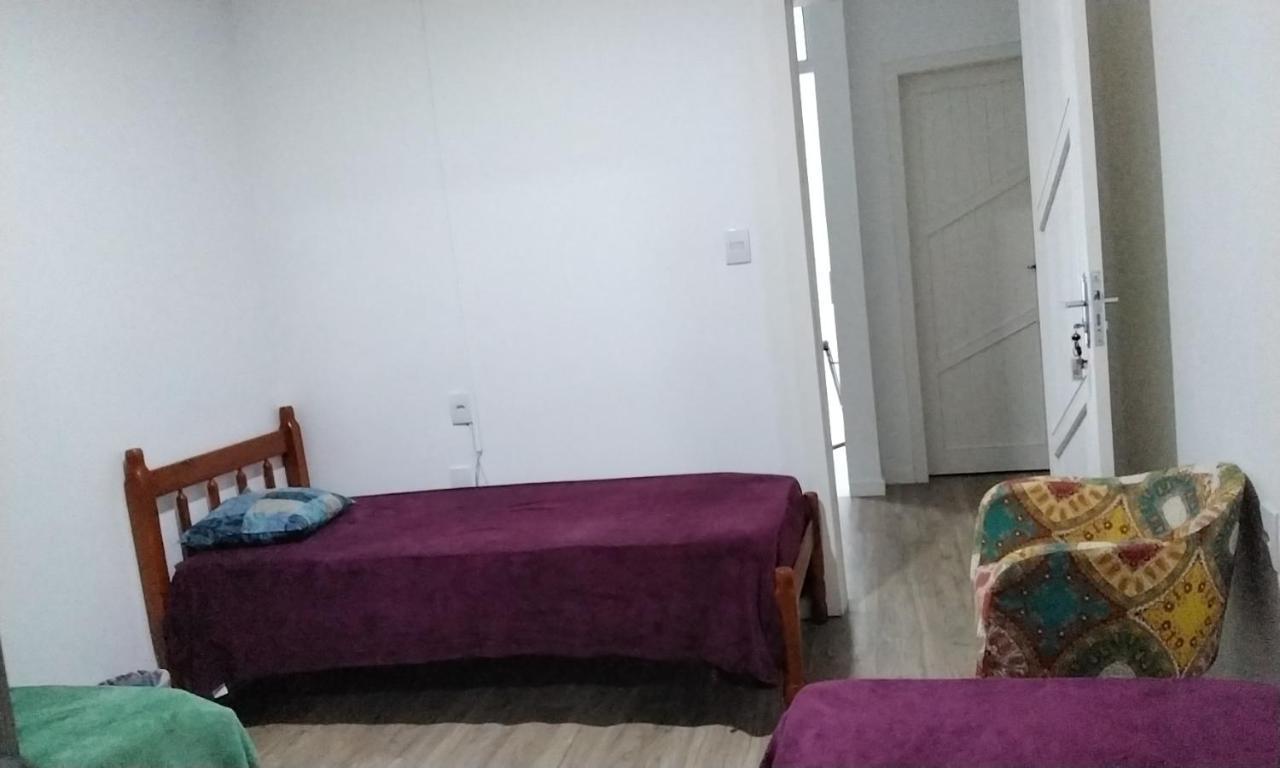 Tenda Caiu Do Ceu Daire Osorio Dış mekan fotoğraf