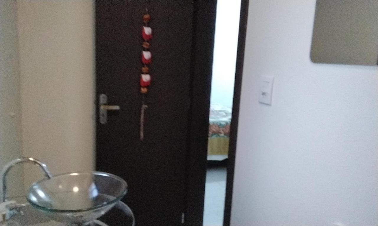 Tenda Caiu Do Ceu Daire Osorio Dış mekan fotoğraf