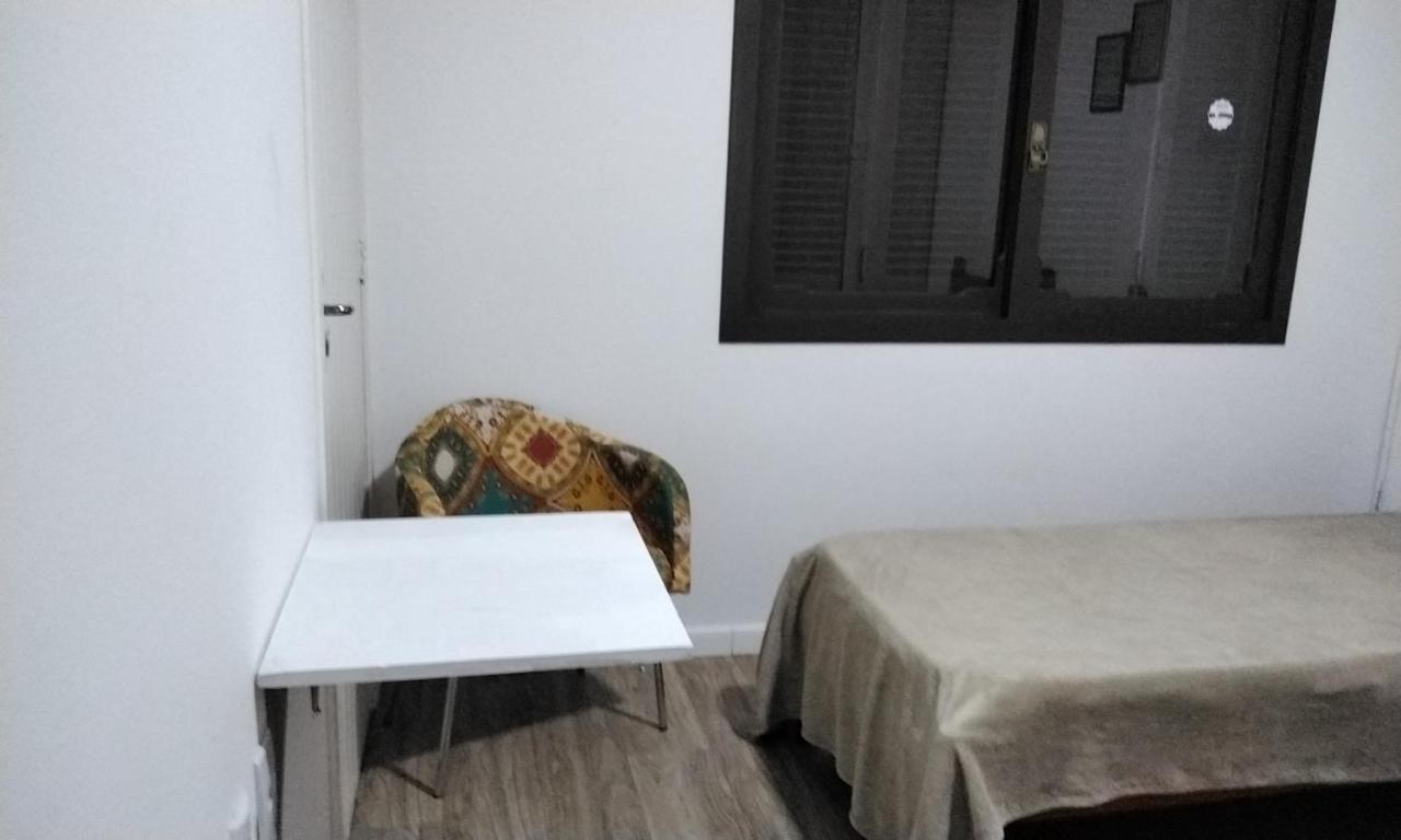 Tenda Caiu Do Ceu Daire Osorio Dış mekan fotoğraf